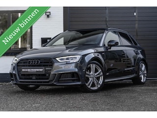 Audi A3 Sportback 1.4 TFSI CoD Sport Pro Line S