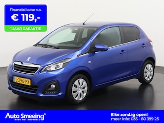 Peugeot 108 1.0 e-VTi Active | Airco | 12 mnd Garantie |