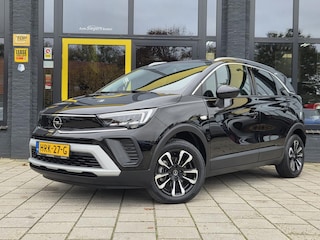 Opel Crossland 1.2 Turbo Elegance | Panoramadak | Navi | Tel | Carplay | Android | Climate Contr | Cruise Contr