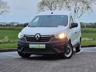Renault Express 1.5 DCI TEKNO