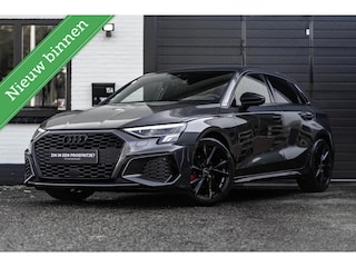 Audi A3 Sportback 35 TFSI S-line Virtual Sfeer Trekhaak NAP