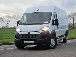 Citroën Jumper 2.2 L4H2 Maxi Airco