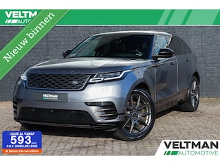 Land Rover Range Rover Velar 2.0 P400e R-Dynamic SE PANO MERIDIAN TREKHAAK ADAPTIVE CRUISE