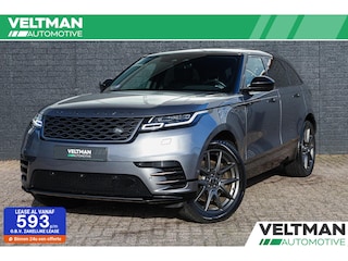 Land Rover Range Rover Velar 2.0 P400e R-Dynamic SE PANO MERIDIAN TREKHAAK ADAPTIVE CRUISE