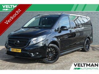 Mercedes-Benz Vito Bestel 116 CDI Lang DC Comfort