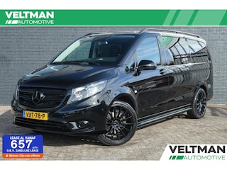 Mercedes-Benz Vito Bestel 116 CDI Lang DC Comfort