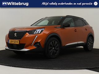 Peugeot 2008 1.2 PureTech GT Line