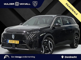 Peugeot 5008 Allure Avantage 73kWh 210pk | TREKHAAK | KEYLESS | 17% BIJTELLING! |