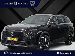 Peugeot 5008 Allure Avantage 73kWh 210pk | TREKHAAK | KEYLESS | 17% BIJTELLING! |