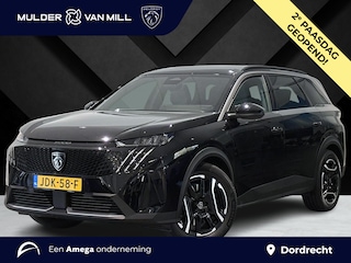 Peugeot 5008 Allure Avantage 73kWh 210pk | TREKHAAK | KEYLESS | 17% BIJTELLING! |