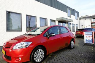 Toyota Auris 1.6 COMFORT Clima  (Onverwoestbaar !!!)