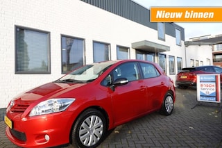 Toyota Auris 1.6 COMFORT Clima  (Onverwoestbaar !!!)