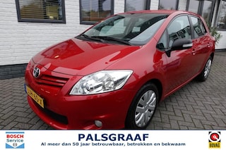 Toyota Auris 1.6 COMFORT Clima  (Onverwoestbaar !!!)