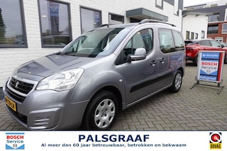 Peugeot Partner TEPEE ACTIVE 1.2 PURETECH 110