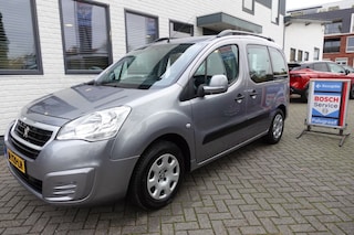 Peugeot Partner TEPEE ACTIVE 1.2 PURETECH 110