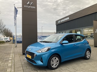 Hyundai i10 1.0 Comfort *RIJKLAARPRIJS*