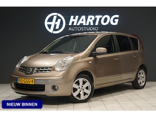 Nissan Note 1.6 Acenta AUTOMAAT + AIRCO