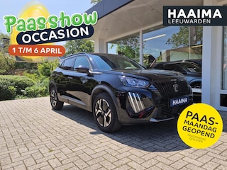 Peugeot 2008 1.2 Hybrid 136 Allure | Climate & Cruise Control | Applecarplay/Android Auto | Achteruitrijd Camera |