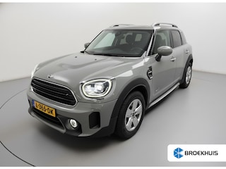 Mini Countryman 1.5 One Essential | Dealer Onderhouden | Climate Control | Cruise Control | Full Led | Sfeerverlichting