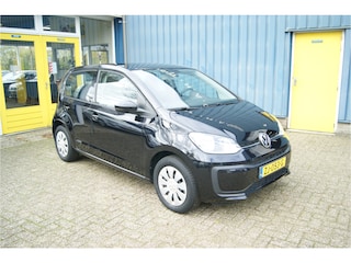 Volkswagen Up 1.0 BMT Move Up!, Airco!!!