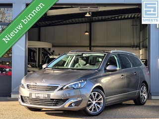 Peugeot 308 SW 1.2 PureTech Allure |Pano|Navi|Cam|Cruise|PDC