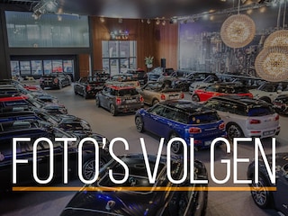 Mini Clubman 2.0 JCW ALL4 John Cooper Works F1 aut 306pk Blackline/Pano/Hk/Camera