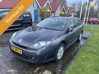 Renault Laguna Estate 2.0 Dynamique