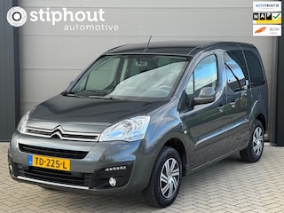 Citroën Berlingo E-Feel 23 kWh | NAVIGATIE | CAMERA | AIRCO | ALL SEASON | SOH 89,8%