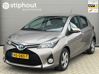 Toyota Yaris 1.5 Hybrid Lease | NAVIGATIE | CAMERA | DEALER O.H.
