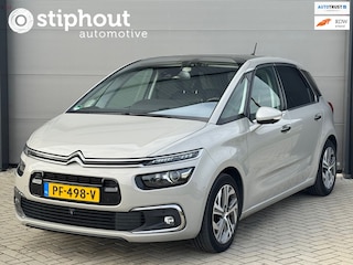 Citroën C4 Picasso 1.6 THP Shine Automaat| LPG | LEDER | TREKHAAK | PANO | JBL | ADAPT. CRUISE