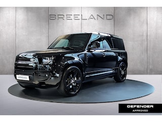 Land Rover Defender 110 P300e 110 X-Dynamic SE | 22" | HUD | Panoramadak
