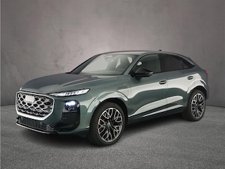 Audi Q3 1.5 200kW e-hybrid S edition | Tech pro | Matrix-led | B&O | Memory | Headup | 360 Camera | Oled | MMI pro |