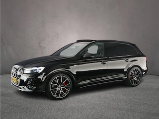 Audi Q7 55 TFSI e quattro Pro Line Advanced | Trekhaak | Pano | B&O | Matrix | Memory | Tour | Keyless |