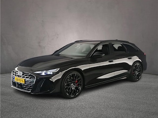 Audi A6 Avant 2.0 e-hybrid quattro S edition Competition | Trekhaak | Memory | Tech plus | Matrix-Led | Bijrijdersscherm | 360 Camera |