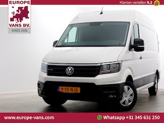 Volkswagen Crafter 35 2.0 TDI 140pk L3H3 (L2H2) 4Motion 4x4 Airco/Navi/Camera 08-2020