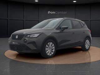 Seat Arona Style Business Connect 1.0 EcoTSI 85 kW / 115 PK