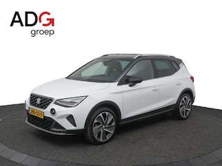 Seat Arona 1.0 EcoTSI FR Anniversary | Climate Control | Stoelverwarming | Parkeercamera | Navigatie