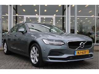Volvo S90 D3 Momentum | Schuif/kantel dak | El. Trekhaak | Climate Control | BLIS | Verw. Voorstoelen