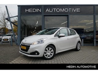Peugeot 208 1.2 Blue Lion | Trekhaak | Navigatie | Sensoren | Airco | Carplay |