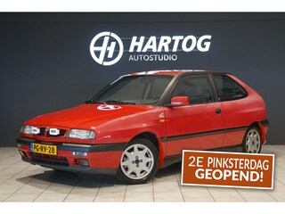 Lancia Delta HPE 2.0-16V 139 PK 3-DEURS ORIGINEEL NEDERLANDS