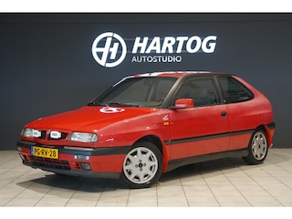 Lancia Delta HPE 2.0-16V 139 PK 3-DEURS ORIGINEEL NEDERLANDS