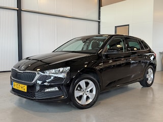 Skoda Scala 1.0 TSI 81kW Ambition|Navi|CarPlay|AirCo|Cruise|