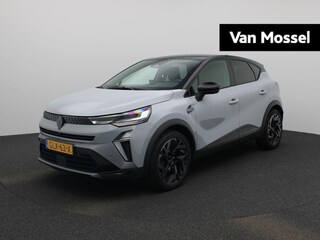 Renault Captur 1.6 E-Tech Full Hybrid Esprit Alpine 145PK | Google Navigatie | Harman Kardon Audio | Adaptieve Cruise Control | 360 Camera | Stuurverwarming | Apple CarPlay & Android Auto