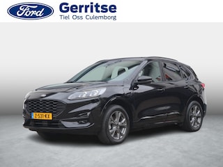 Ford Kuga 2.5 PHEV 225pk ST-Line X * Technology, Driver Ass. en Winter Pack * Trekhaak *