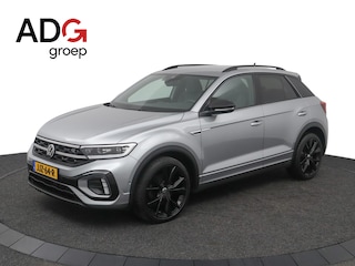 Volkswagen T-Roc 1.5 TSI R-Line Business+ | Parkeercamera | Navigatie | Apple Carplay | Elektrische kofferklep