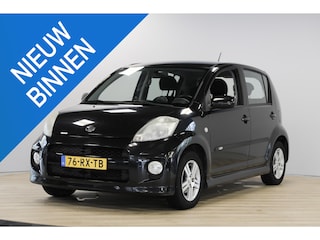 Daihatsu Sirion 2 1.3-16V Comfort