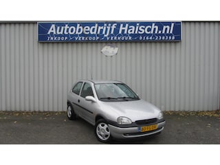 Opel Corsa 1.4 I 16V 3D