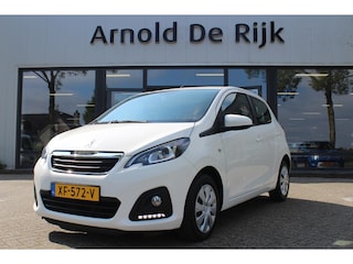 Peugeot 108 1.0 e-VTi Active