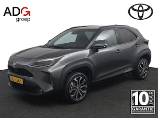 Toyota Yaris Cross 1.5 Hybrid 115 First Edition | Keyless Entry | Grootscherm Navigatie | Led Verlichting | Parkeercamera |