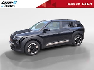 Kia EV3 Plus 81.4 kWh Demonstratie voertuig | Navigatie | Climate control | Addaptive cruise control |